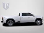 2025 GMC Sierra 3500 Crew Cab 4x4, Pickup for sale #201475 - photo 5