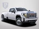 2025 GMC Sierra 3500 Crew Cab 4x4, Pickup for sale #201475 - photo 7