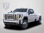 2025 GMC Sierra 3500 Crew Cab 4x4, Pickup for sale #201475 - photo 8