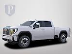 2025 GMC Sierra 2500 Crew Cab 4x4, Pickup for sale #202780 - photo 2