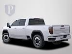 2025 GMC Sierra 2500 Crew Cab 4x4, Pickup for sale #202780 - photo 3