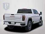 2025 GMC Sierra 2500 Crew Cab 4x4, Pickup for sale #202780 - photo 4