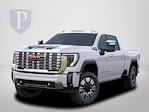 2025 GMC Sierra 2500 Crew Cab 4x4, Pickup for sale #202780 - photo 6