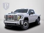 2025 GMC Sierra 2500 Crew Cab 4x4, Pickup for sale #202780 - photo 8