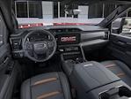 New 2025 GMC Sierra 2500 AT4 Crew Cab 4x4, Pickup for sale #206810 - photo 15