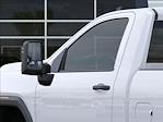 2025 GMC Sierra 2500 Regular Cab 4x4, Pickup for sale #206884 - photo 12