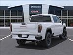 New 2025 GMC Sierra 2500 AT4 Crew Cab 4x4, Pickup for sale #206934 - photo 4