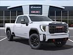 New 2025 GMC Sierra 2500 AT4 Crew Cab 4x4, Pickup for sale #206934 - photo 7