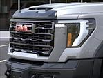 New 2025 GMC Sierra 2500 AT4X Crew Cab 4x2, Pickup for sale #207080 - photo 13