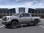 New 2025 GMC Sierra 2500 AT4X Crew Cab 4x2, Pickup for sale #207080 - photo 2