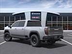 New 2025 GMC Sierra 2500 AT4X Crew Cab 4x2, Pickup for sale #207080 - photo 3