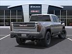 New 2025 GMC Sierra 2500 AT4X Crew Cab 4x2, Pickup for sale #207080 - photo 4