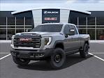 New 2025 GMC Sierra 2500 AT4X Crew Cab 4x2, Pickup for sale #207080 - photo 6