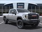 New 2025 GMC Sierra 2500 AT4X Crew Cab 4x2, Pickup for sale #207080 - photo 7