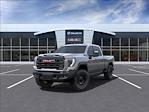 New 2025 GMC Sierra 2500 AT4X Crew Cab 4x2, Pickup for sale #207080 - photo 8