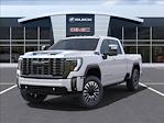 New 2025 GMC Sierra 2500 Denali Ultimate Crew Cab 4x4, Pickup for sale #207388 - photo 6