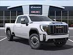 New 2025 GMC Sierra 2500 Denali Ultimate Crew Cab 4x4, Pickup for sale #207388 - photo 7