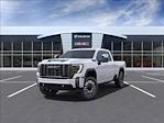 New 2025 GMC Sierra 2500 Denali Ultimate Crew Cab 4x4, Pickup for sale #207388 - photo 8