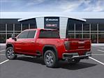 New 2025 GMC Sierra 2500 SLT Crew Cab 4x4, Pickup for sale #208007 - photo 3