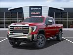 New 2025 GMC Sierra 2500 SLT Crew Cab 4x4, Pickup for sale #208007 - photo 6