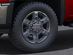 New 2025 GMC Sierra 2500 SLT Crew Cab 4x4, Pickup for sale #208007 - photo 9