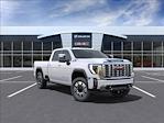 New 2025 GMC Sierra 2500 Denali Crew Cab 4x4, Pickup for sale #208166 - photo 1