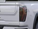 New 2025 GMC Sierra 2500 Denali Crew Cab 4x4, Pickup for sale #208166 - photo 11