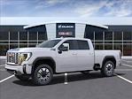 New 2025 GMC Sierra 2500 Denali Crew Cab 4x4, Pickup for sale #208166 - photo 2