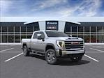 New 2025 GMC Sierra 2500 SLT Crew Cab 4x4, Pickup for sale #208514 - photo 1