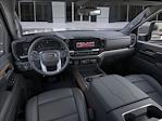 New 2025 GMC Sierra 2500 SLT Crew Cab 4x4, Pickup for sale #209186 - photo 15