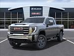 New 2025 GMC Sierra 2500 SLT Crew Cab 4x4, Pickup for sale #209186 - photo 6