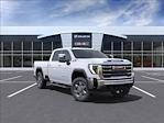 New 2025 GMC Sierra 2500 SLT Crew Cab 4x4, Pickup for sale #209208 - photo 1