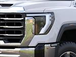 New 2025 GMC Sierra 2500 SLT Crew Cab 4x4, Pickup for sale #209208 - photo 10