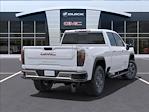 New 2025 GMC Sierra 2500 SLT Crew Cab 4x4, Pickup for sale #209208 - photo 4