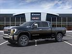 New 2025 GMC Sierra 2500 SLT Crew Cab 4x4, Pickup for sale #209543 - photo 2