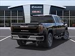 New 2025 GMC Sierra 2500 SLT Crew Cab 4x4, Pickup for sale #209543 - photo 4