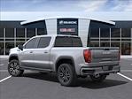 New 2025 GMC Sierra 1500 AT4 Crew Cab 4x4, Pickup for sale #215476 - photo 3