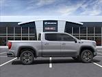 New 2025 GMC Sierra 1500 AT4 Crew Cab 4x4, Pickup for sale #215476 - photo 5