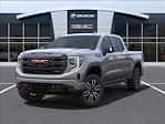 New 2025 GMC Sierra 1500 AT4 Crew Cab 4x4, Pickup for sale #215476 - photo 6