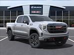 New 2025 GMC Sierra 1500 AT4 Crew Cab 4x4, Pickup for sale #215476 - photo 7