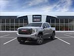 New 2025 GMC Sierra 1500 AT4 Crew Cab 4x4, Pickup for sale #215476 - photo 8