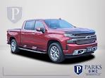 2019 Chevrolet Silverado 1500 Crew Cab 4x4, Pickup for sale #226529XA - photo 1