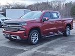 2019 Chevrolet Silverado 1500 Crew Cab 4x4, Pickup for sale #226529XA - photo 3