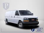 2024 GMC Savana 3500 RWD, Empty Cargo Van for sale #261038X - photo 1