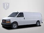 2024 GMC Savana 3500 RWD, Empty Cargo Van for sale #261038X - photo 3