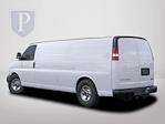 2024 GMC Savana 3500 RWD, Empty Cargo Van for sale #261038X - photo 4