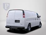 2024 GMC Savana 3500 RWD, Empty Cargo Van for sale #261038X - photo 2