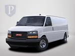 2024 GMC Savana 3500 RWD, Empty Cargo Van for sale #261038X - photo 6