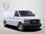 2024 GMC Savana 3500 RWD, Empty Cargo Van for sale #261038X - photo 7