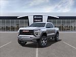 New 2024 GMC Canyon AT4 Crew Cab 4x4, Pickup for sale #271618 - photo 8